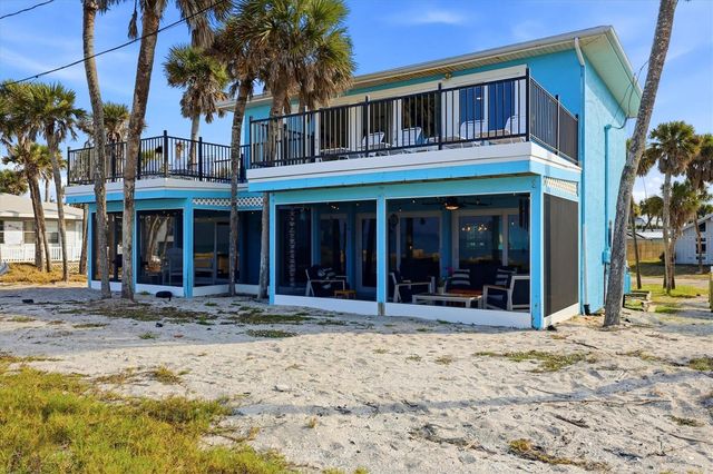 4074 N BEACH ROAD, Englewood, FL 34223