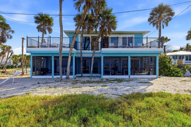 4074 N BEACH ROAD, Englewood, FL 34223