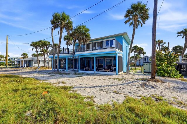 4074 N BEACH ROAD, Englewood, FL 34223
