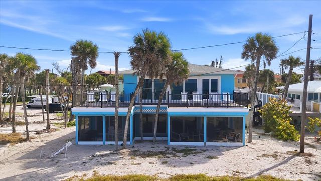 4074 N BEACH ROAD, Englewood, FL 34223