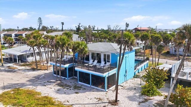 4074 N BEACH ROAD, Englewood, FL 34223
