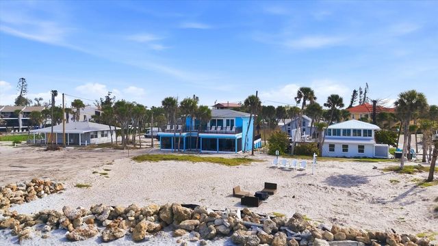 4074 N BEACH ROAD, Englewood, FL 34223