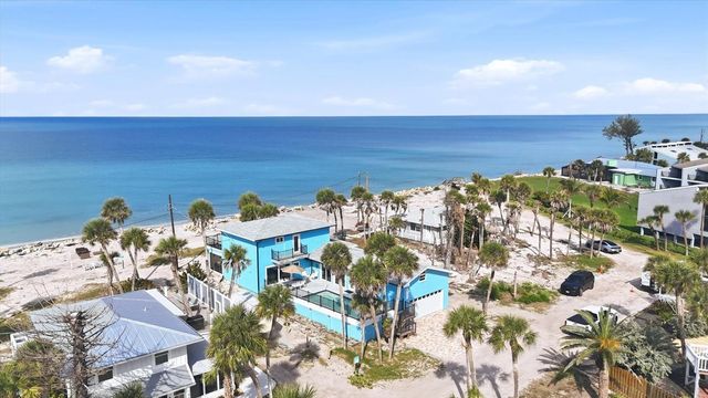 4074 N BEACH ROAD, Englewood, FL 34223