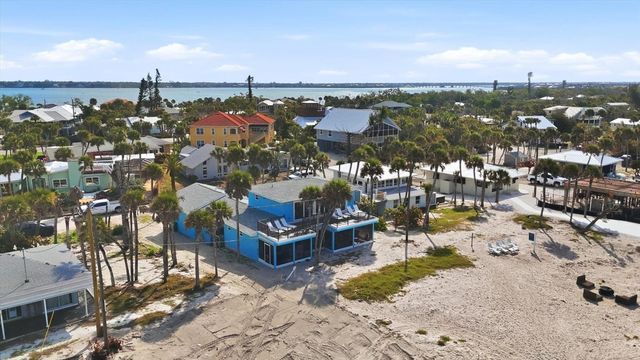 4074 N BEACH ROAD, Englewood, FL 34223