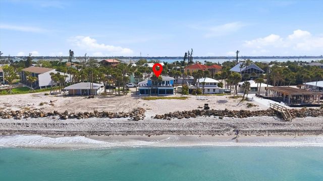 4074 N BEACH ROAD, Englewood, FL 34223