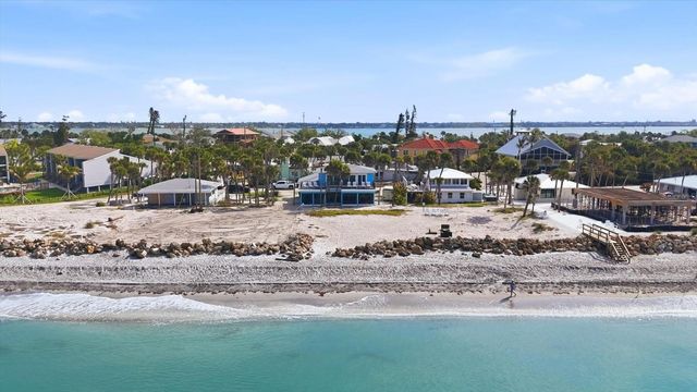 4074 N BEACH ROAD, Englewood, FL 34223