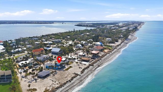 4074 N BEACH ROAD, Englewood, FL 34223
