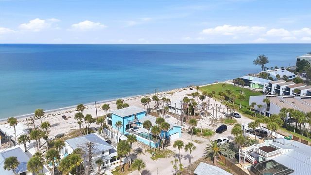 4074 N BEACH ROAD, Englewood, FL 34223