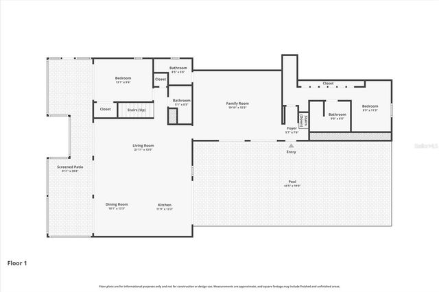 4074 N BEACH ROAD, Englewood, FL 34223