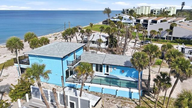4074 N BEACH ROAD, Englewood, FL 34223