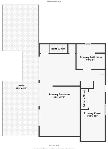 4074 N BEACH ROAD, Englewood, FL 34223