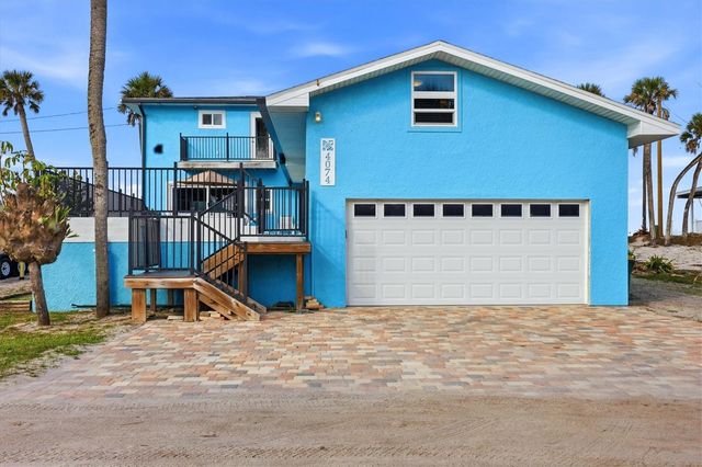 4074 N BEACH ROAD, Englewood, FL 34223