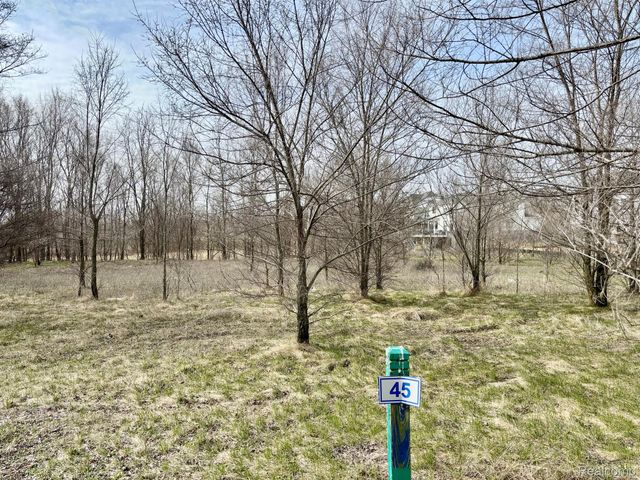 4448 Ford Avenue, Fenton Twp, MI 48451