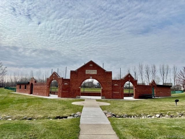 4448 Ford Avenue, Fenton Twp, MI 48451