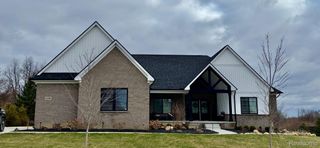 4448 Ford Avenue, Linden, MI 48451