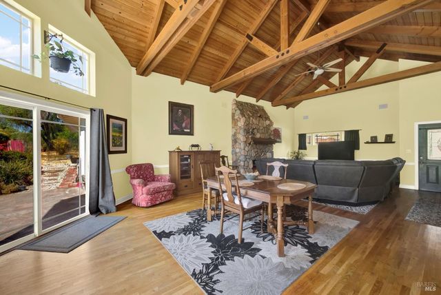 1669 Atlas Peak Rd, Napa, CA 94558