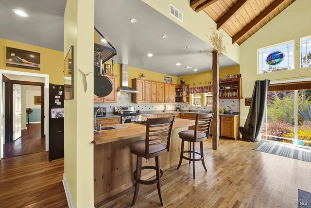 1669 Atlas Peak Rd, Napa, CA 94558