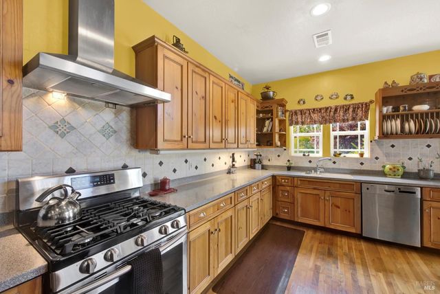 1669 Atlas Peak Rd, Napa, CA 94558