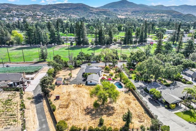 1669 Atlas Peak Rd, Napa, CA 94558
