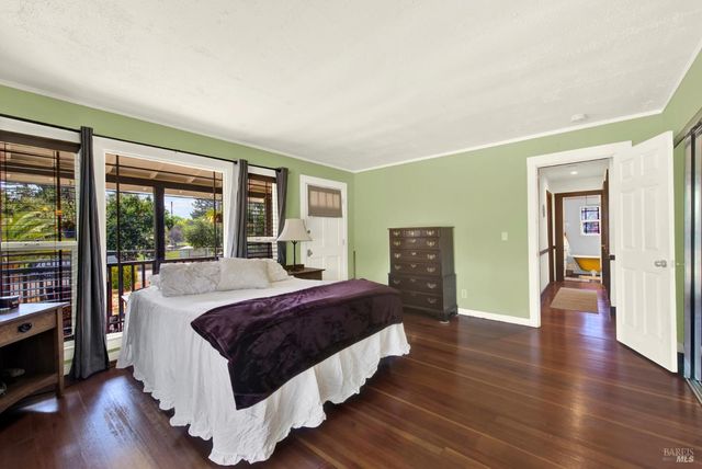 1669 Atlas Peak Rd, Napa, CA 94558