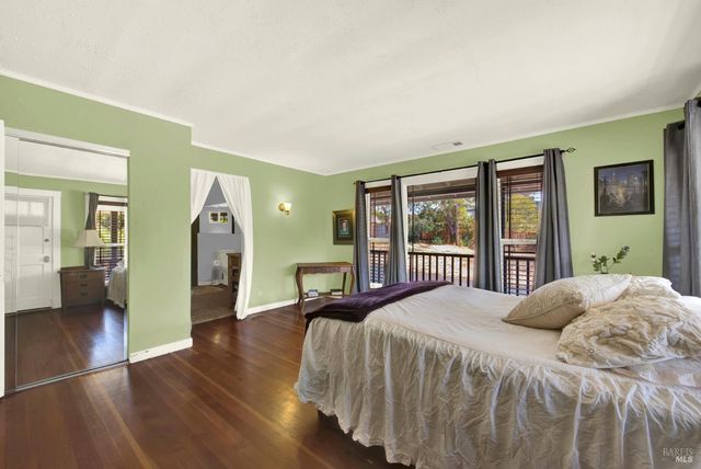 1669 Atlas Peak Rd, Napa, CA 94558