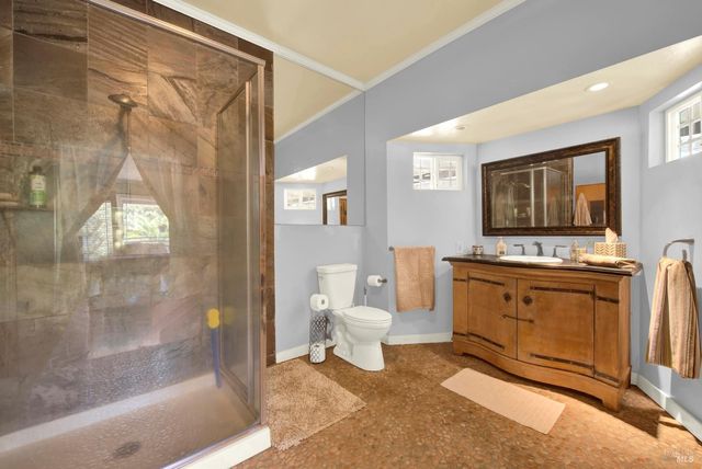 1669 Atlas Peak Rd, Napa, CA 94558