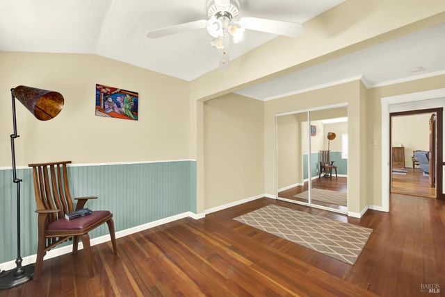 1669 Atlas Peak Rd, Napa, CA 94558