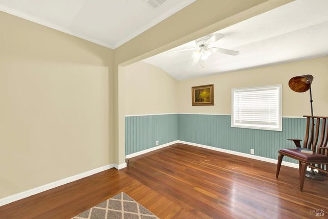 1669 Atlas Peak Rd, Napa, CA 94558