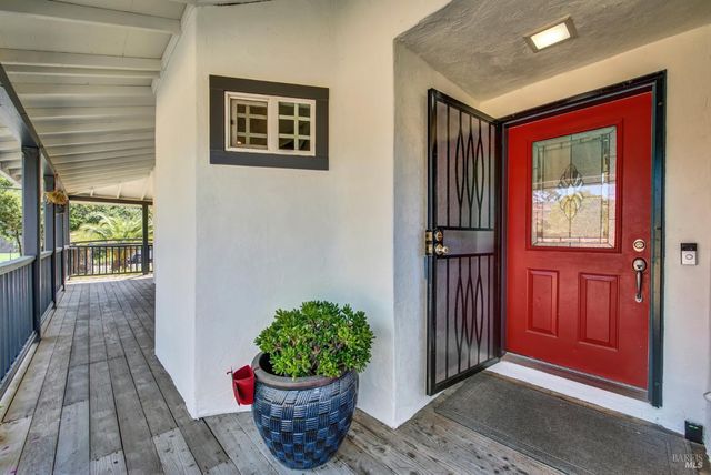 1669 Atlas Peak Rd, Napa, CA 94558