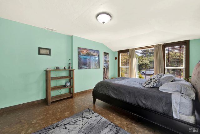 1669 Atlas Peak Rd, Napa, CA 94558