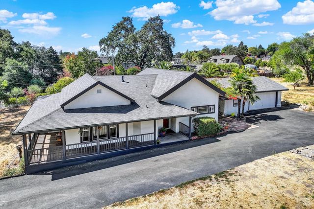 1669 Atlas Peak Rd, Napa, CA 94558