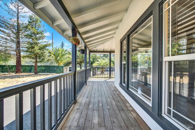 1669 Atlas Peak Rd, Napa, CA 94558