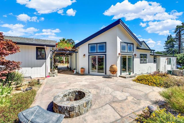 1669 Atlas Peak Rd, Napa, CA 94558