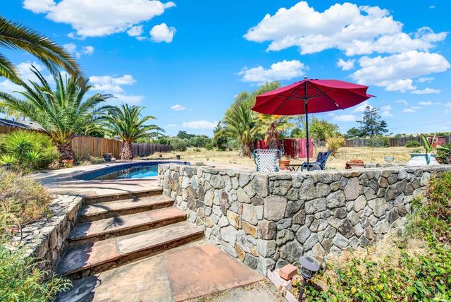 1669 Atlas Peak Rd, Napa, CA 94558