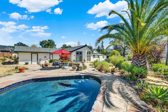 1669 Atlas Peak Rd, Napa, CA 94558