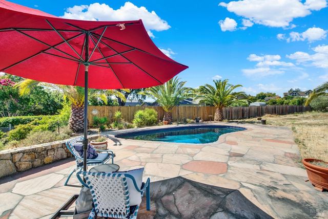 1669 Atlas Peak Rd, Napa, CA 94558