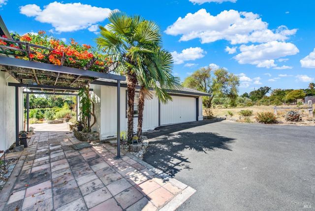 1669 Atlas Peak Rd, Napa, CA 94558