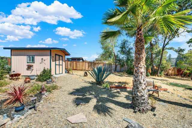 1669 Atlas Peak Rd, Napa, CA 94558