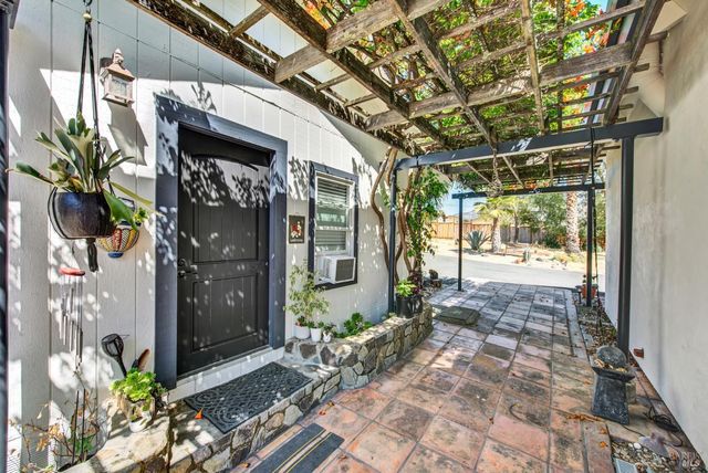 1669 Atlas Peak Rd, Napa, CA 94558