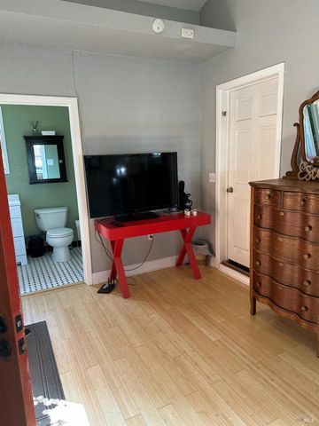 1669 Atlas Peak Rd, Napa, CA 94558