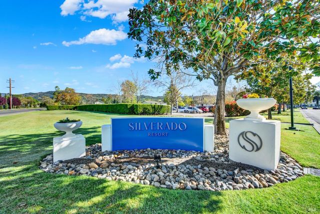 1669 Atlas Peak Rd, Napa, CA 94558