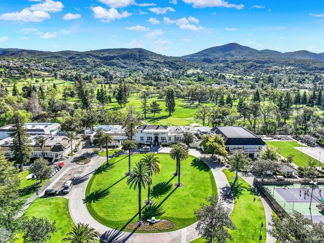 1669 Atlas Peak Rd, Napa, CA 94558