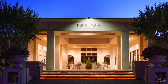 1669 Atlas Peak Rd, Napa, CA 94558