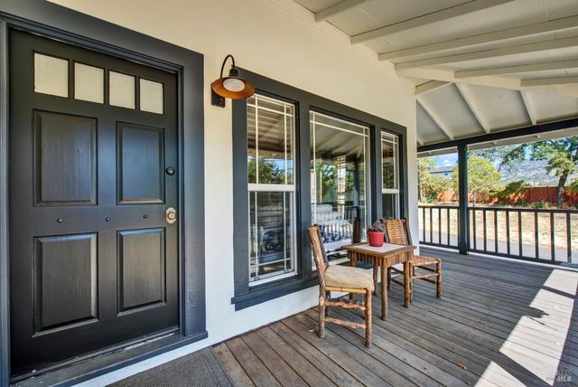 1669 Atlas Peak Rd, Napa, CA 94558