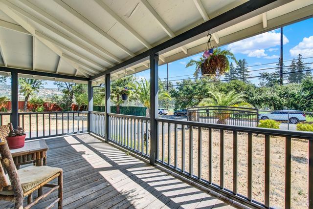 1669 Atlas Peak Rd, Napa, CA 94558