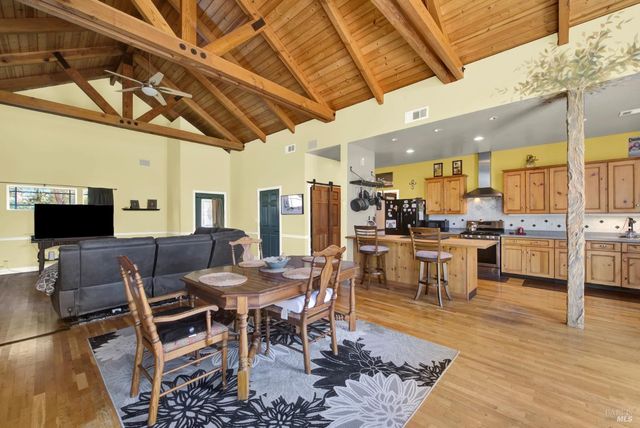 1669 Atlas Peak Rd, Napa, CA 94558