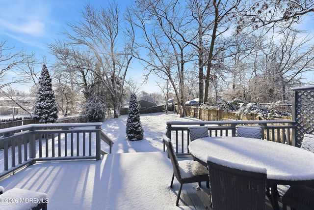 123 W 4th Street, Howell, NJ 07731