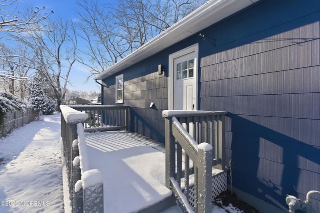 123 W 4th Street, Howell, NJ 07731