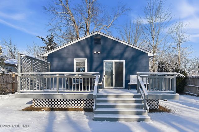 123 W 4th Street, Howell, NJ 07731