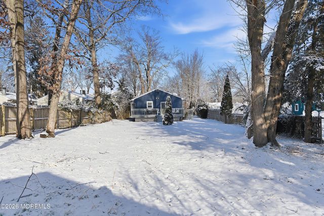 123 W 4th Street, Howell, NJ 07731